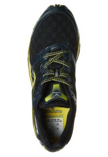 Mizuno WAVE PROPHECY 2   Cushioned running shoes   black