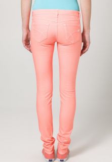 GAS SUMATRA   Slim fit jeans   orange