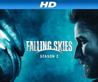 Falling Skies [HD] Season 2, Episode 2 "Shall We Gather at the River [HD]"  Instant Video
