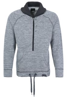 Diesel   SUSAN   Sweatshirt   grey