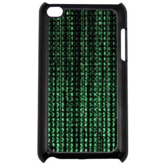 The Body Cannot Live Without The Mind iPod Touch 4th Generation Hard Plastic Case Cell Phones & Accessories