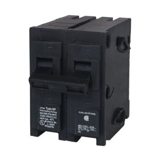 Murray QP 25 Amp Double Pole Circuit Breaker