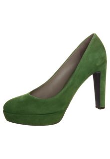 Kennel + Schmenger   High heels   green