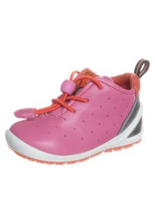 ecco   BIOM LITE   Sports shoes   pink