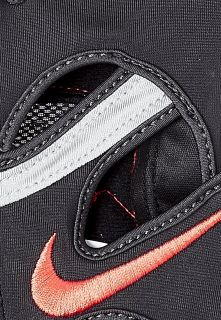 Nike Performance FIT ELITE FITNESS GLOVES   Fingerless gloves   black