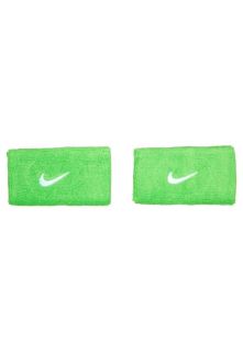 Nike Performance SWOOSH DOUBLE WIDE WRISTBANDS   Sweat