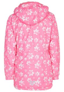 Tom Tailor SHINY STAR   Winter jacket   pink