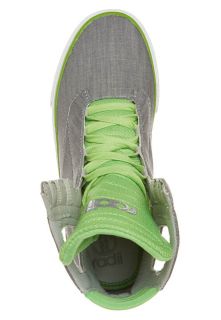 Radii Footwear NOBLE VLC   High top trainers   grey