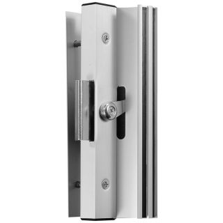 WRIGHT PRODUCTS 4.94 in Surface Mounted Sliding Patio Door Handle