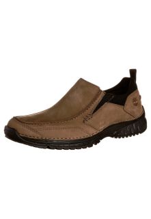 Timberland   CITY ENDUR   Loafers   brown