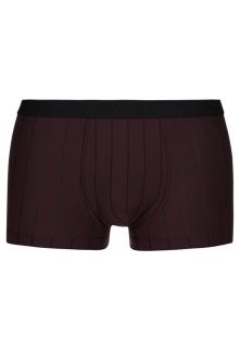 Hanro   SHADOW   Shorts   red