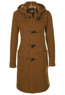 Gloverall   Classic coat   brown