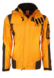 Jack Wolfskin   14TH PEAK   Outdoor jacket   yellow