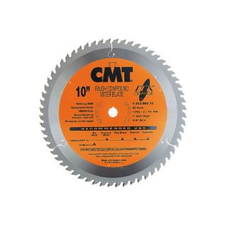 CMT 12 in Continuous Circular Saw Blade