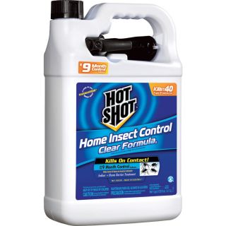 Hot Shot Hot Shot Home Insect Control