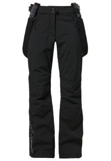 Napapijri   MOMBA   Waterproof trousers   black