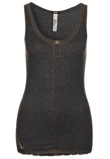 Diesel   HEAVENY   Vest   grey