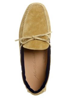 Arfango Moccasins   beige