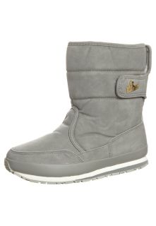 Rubber Duck   CLASSIC SNOW JOGGERS   Snow Boots   grey