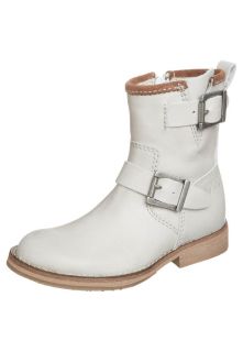 Hip   Boots   grey