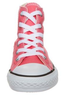 Converse   CHUCK TAYLOR ALL STAR   High top trainers   pink