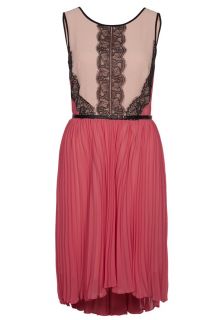Oasis   LUCY   Cocktail dress / Party dress   pink