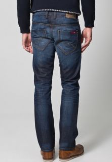Mustang NEW OREGON   Slim fit jeans   blue