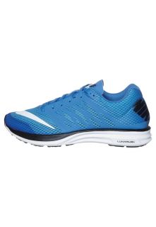 Nike Performance LUNARSPEED+   Lightweight running shoes   blue