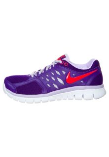 Nike Performance FLEX 2013 RUN   Trainers   purple