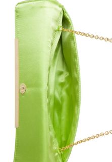 Menbur IRO   Clutch   green