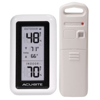 AcuRite Digital Thermometer
