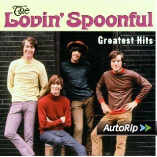 The Lovin' Spoonful   Greatest Hits Music
