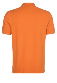 Mustang Polo shirt   orange