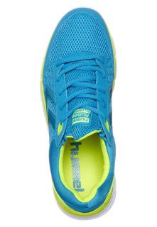 Hummel CROSSLITE   Sports shoes   turquoise