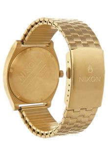 Nixon TIME TELLER   Watch   gold