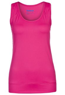 Reebok   SE PD TANK   Top   pink