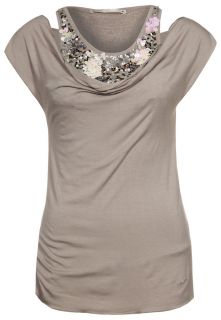 Gaudi   Top   beige