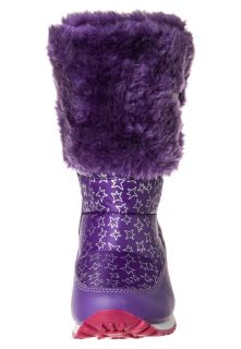 Agatha Ruiz de la Prada LUCIE   Winter boots   purple