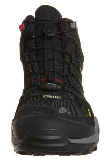 adidas Performance TERREX FAST X MID GTX   Hiking shoes   black