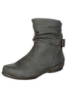 Anna Field   Boots   grey