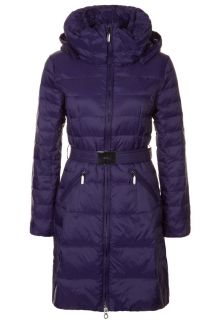 Benetton   Down coat   purple