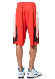Nike Performance KD PRECISION SHORT   Shorts   orange