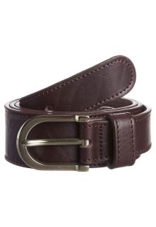 Aigner   Belt   brown