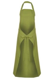 Scantex   CUCINA   Apron   green