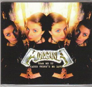 Beam me up 'cause there's no love [Single CD] Music