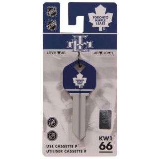 The Hillman Group #66 NHL Toronto Mapleleaf Key