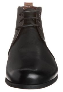 Royal RepubliQ CAST   Lace up boots   black