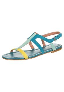 Sigerson Morrison   KIMORA   Sandals   turquoise
