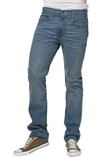 Levis®   504 STRAIGHT   Straight leg jeans   cut throat