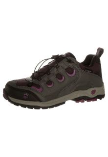 Jack Wolfskin   AMBITION TEXAPORE   Hiking shoes   purple